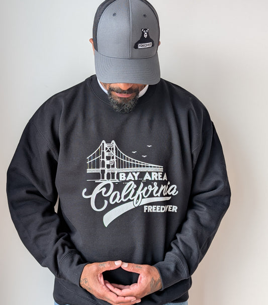 Bodhi Bear Coastal Cap