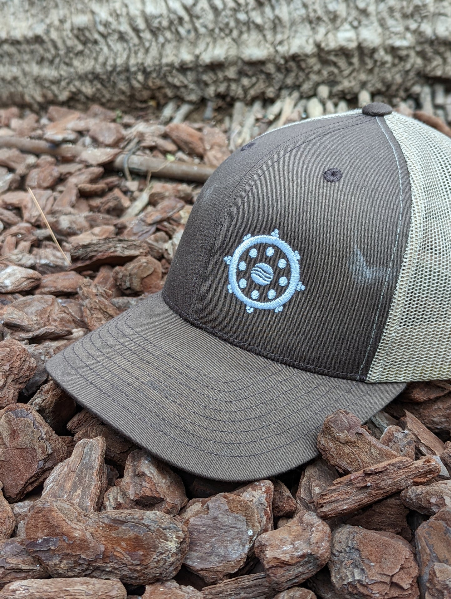 Noble 8 Rugged Coastal Cap