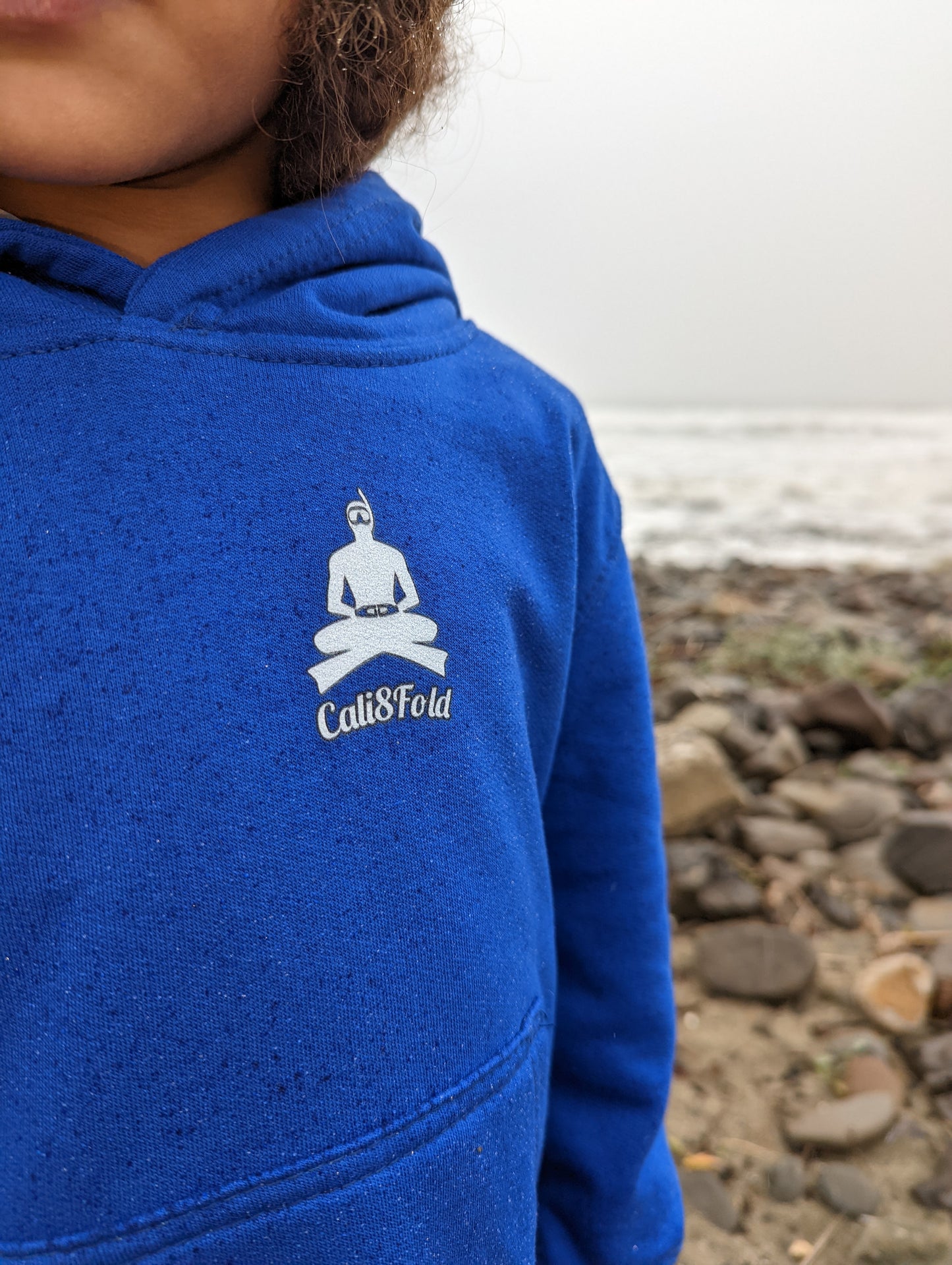 Cali8Fold Youth Hoodie Diver 2 (SOLD OUT!!)