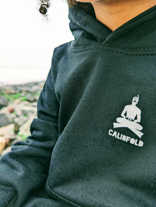 Cali8Fold Youth Hoodie Diver 1 (SOLD OUT!!)