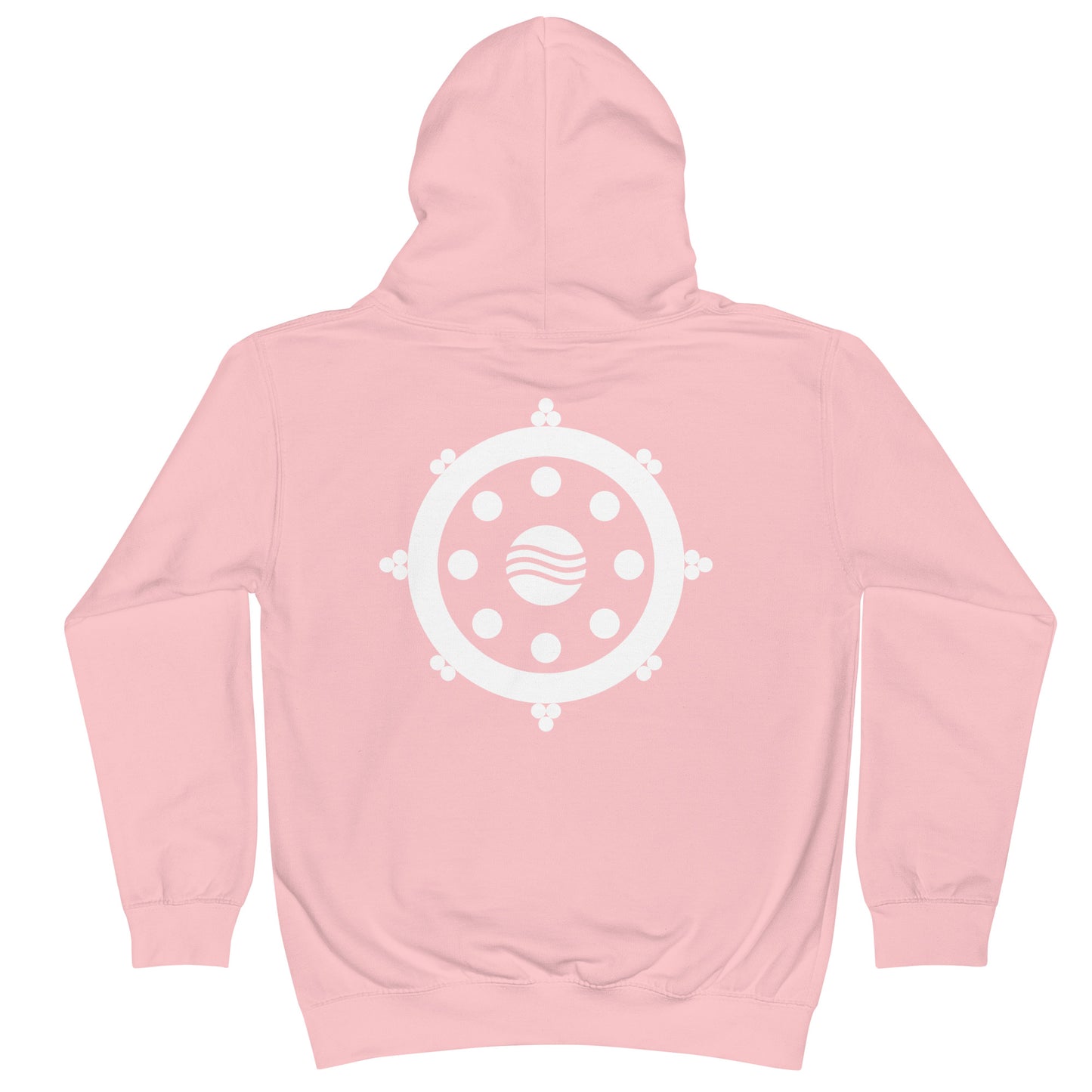 Cali8Fold Youth Hoodie Diver 1 (SOLD OUT!!)