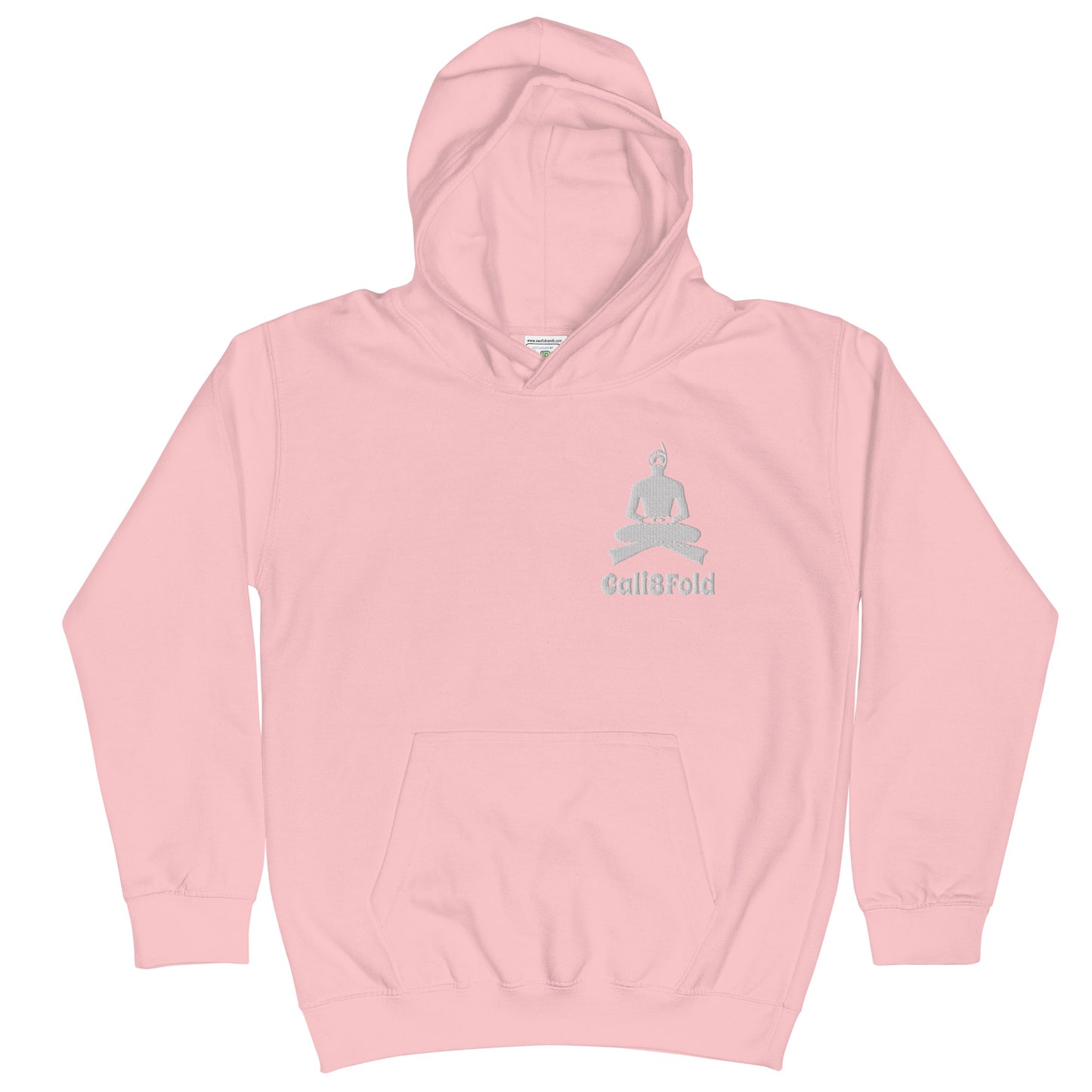 Cali8Fold Youth Hoodie Diver 1 (SOLD OUT!!)