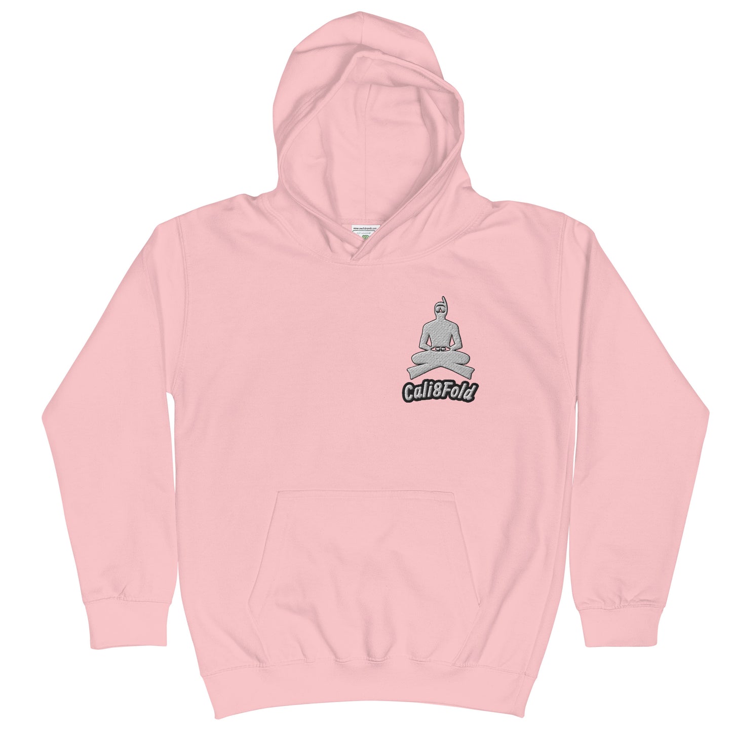 Cali8Fold Youth Hoodie Diver 2 (SOLD OUT!!)
