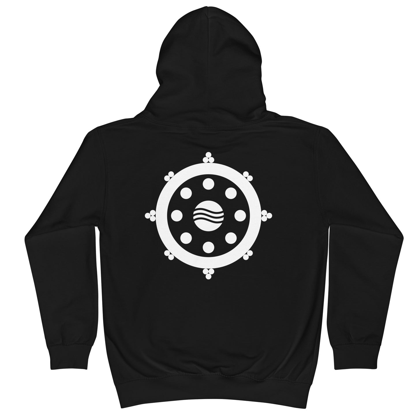 Cali8Fold Youth Hoodie Diver 1 (SOLD OUT!!)