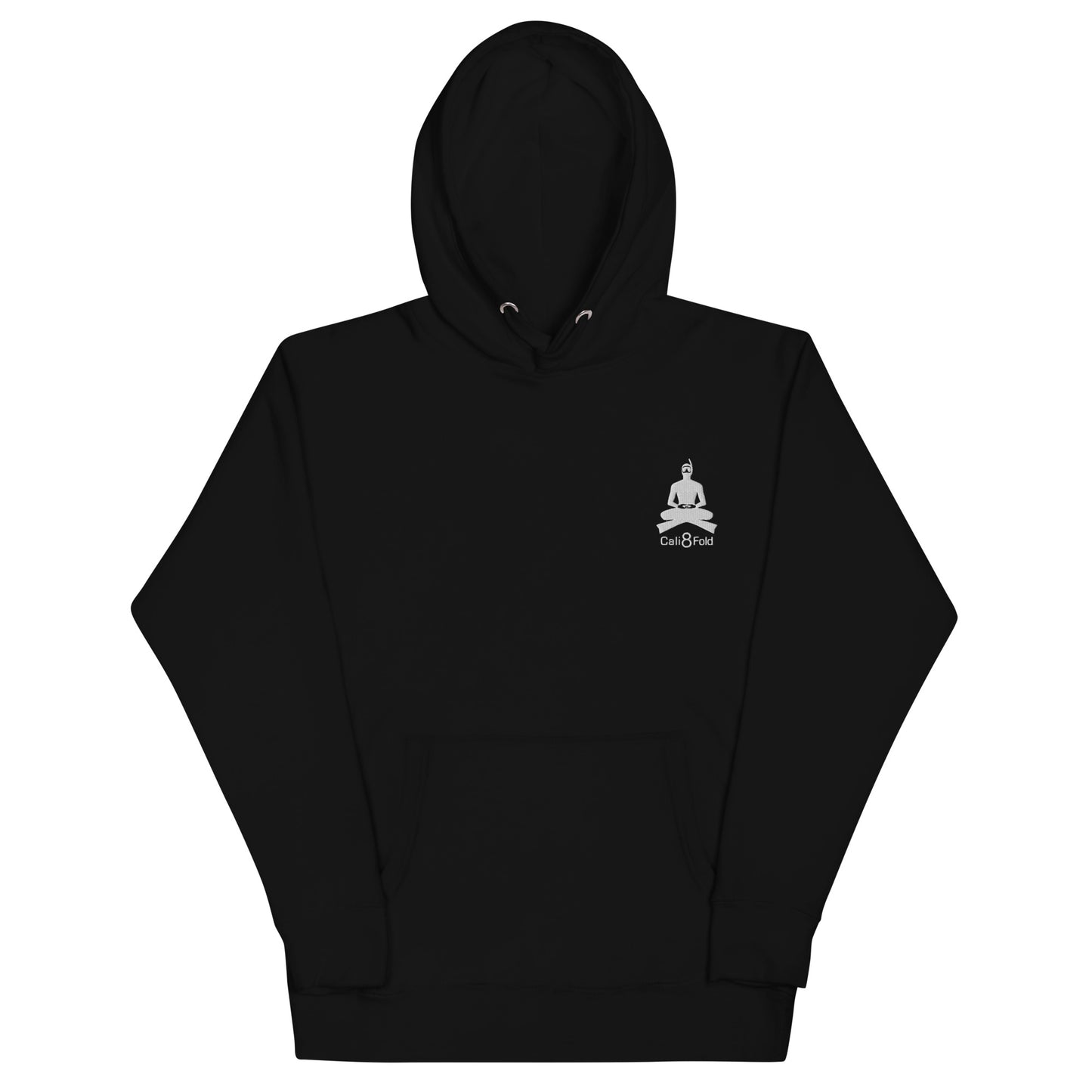 Bay Area Freedivers Hoodie