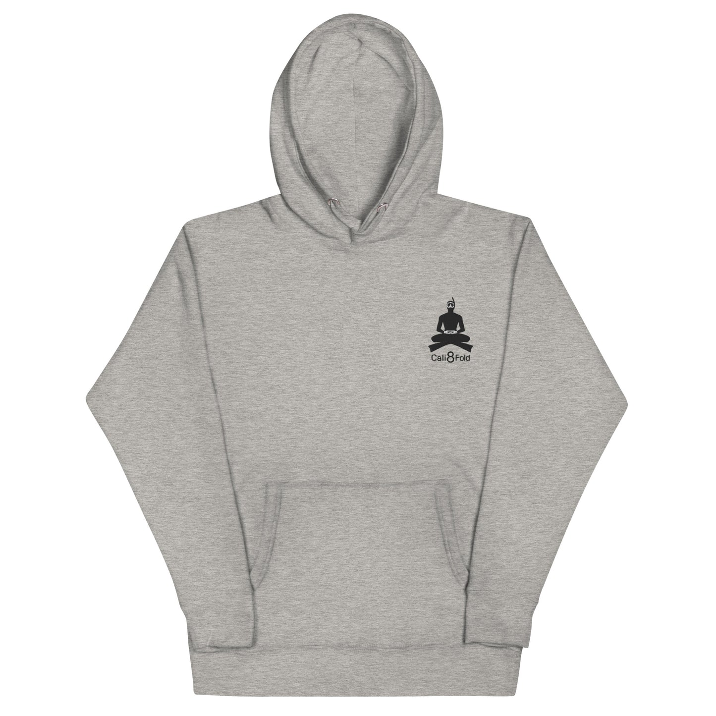 Black Bear Freediver Hooded Sweater