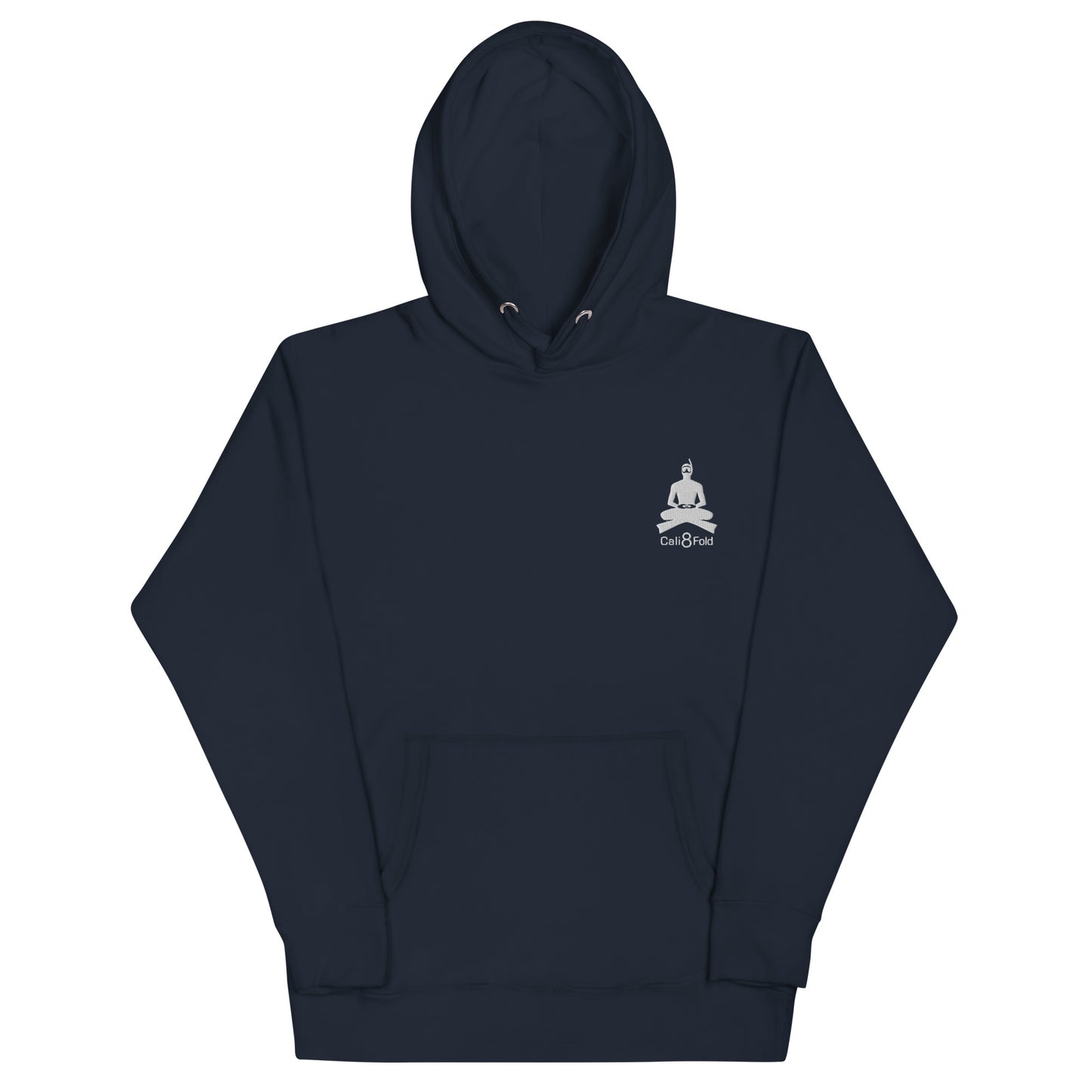 Bay Area Freedivers Hoodie