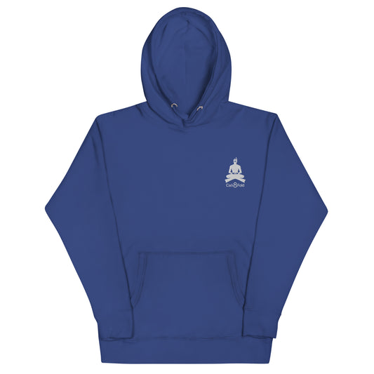 Bay Area Freedivers Hoodie