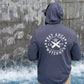 Endless Summer Competition Hooded Long-Sleeve Tee