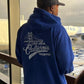 Bay Area Freedivers Hoodie