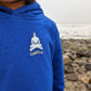 Cali8Fold Youth Hoodie Diver 2