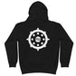 Cali8Fold Youth Hoodie Diver 1