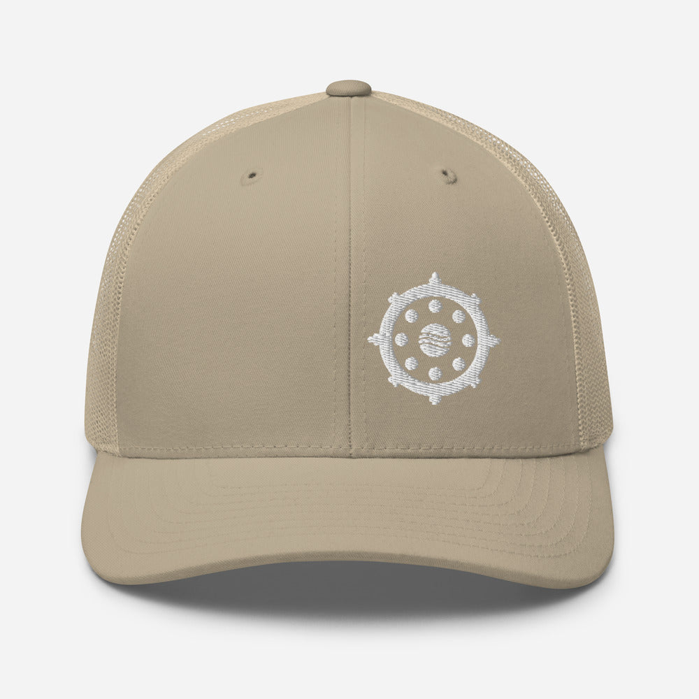 Noble 8 Rugged Coastal Cap