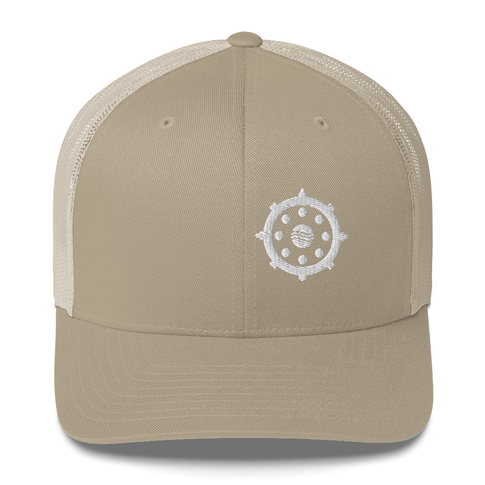 Noble 8 Rugged Coastal Cap