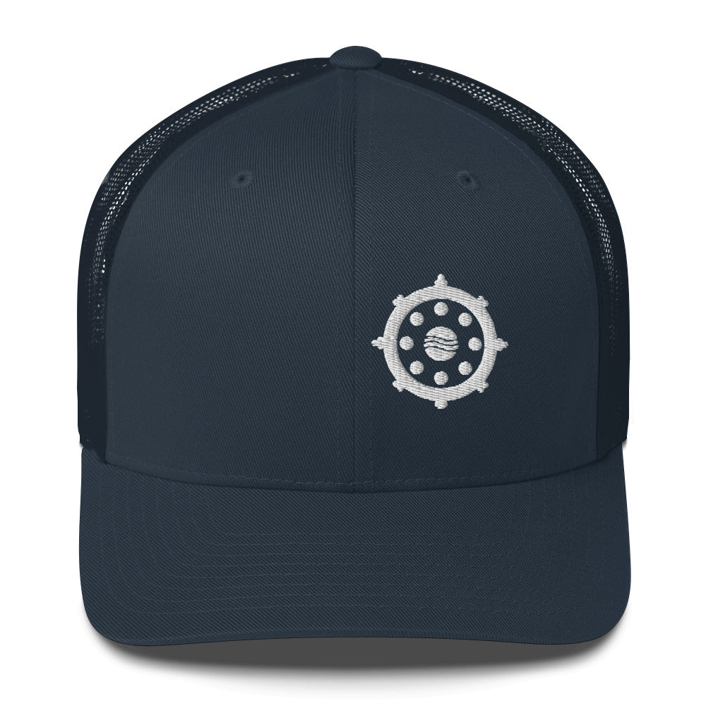 Noble 8 Rugged Coastal Cap