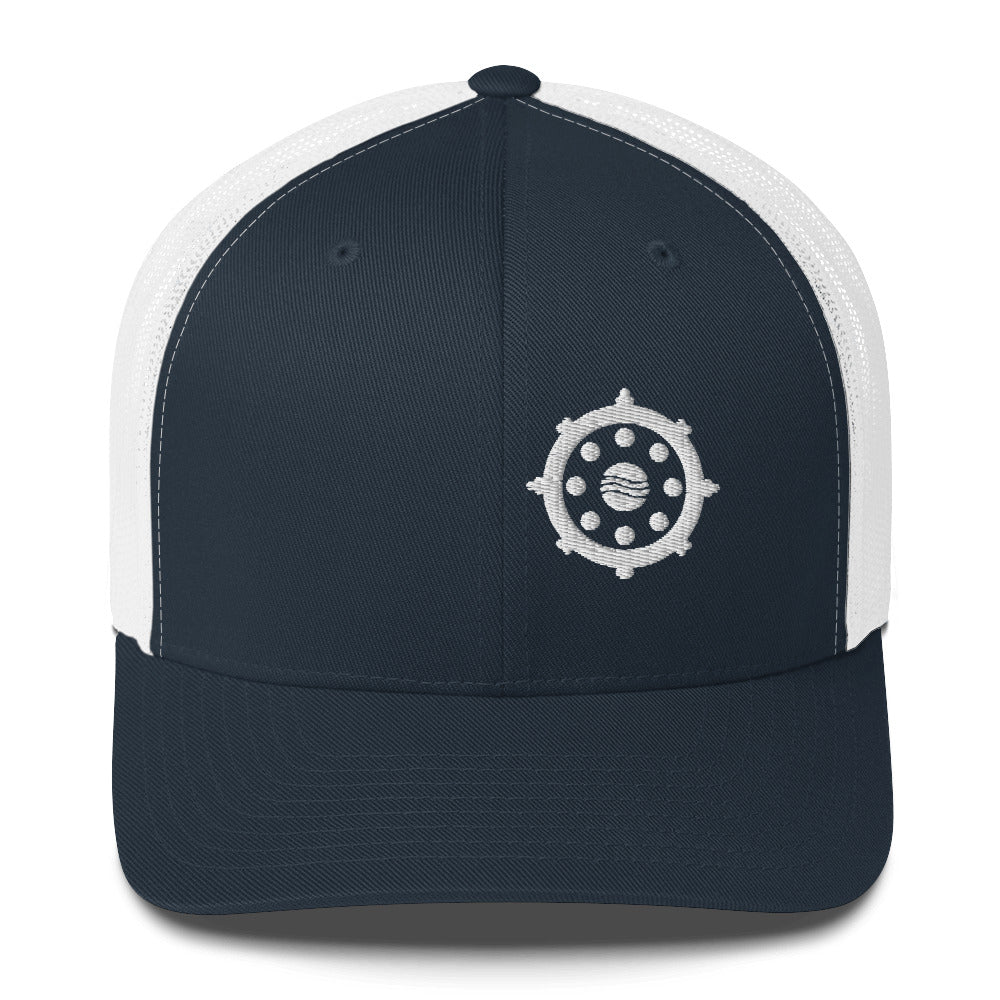 Noble 8 Rugged Coastal Cap