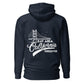 Bay Area Freedivers Hoodie