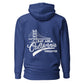 Bay Area Freedivers Hoodie